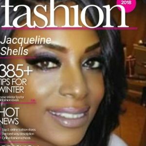 Meet your Posher, Jacqueline